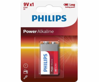 PHILIPS 6LR61P1B/10