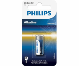 PHILIPS 8LR932/01B