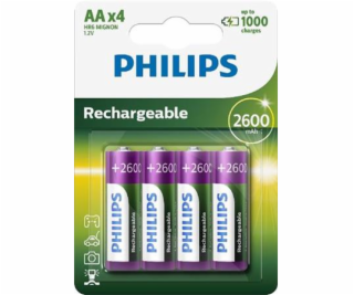 PHILIPS R6B4B260/10