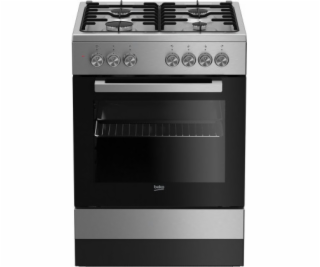 BEKO FSE 62120 DX, sporák