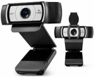 LOGITECH Web cam HD C930e