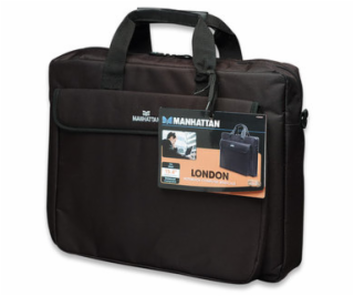 MANHATTAN Brašna na notebook do 15,6" London Notebook Com...