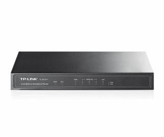 TP-LINK TL-R470T+ , 5-port Fast Ethernet Multi-Wan Router...