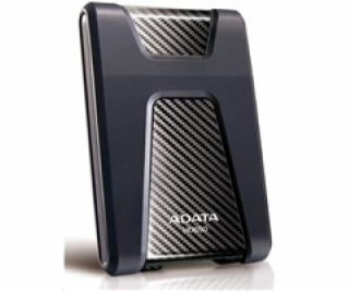 ADATA Externí HDD 1TB 2,5" USB 3.0 Dash