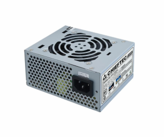 CHIEFTEC zdroj SFX 250W, active PFC, 8cm fan,> 85% effici...