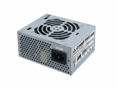 CHIEFTEC zdroj SFX 250W, active PFC, 8cm fan,> 85% efficiency, 230V