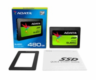 ADATA SSD 2,5  Ultimate SU650 480GB