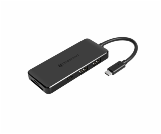 Transcend HUB5C USB 3.1 Gen 2