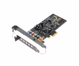 CREATIVE Sound Blaster Audigy FX PCI Expres