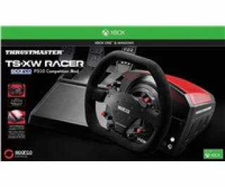 Thrustmaster TS-XW Racer