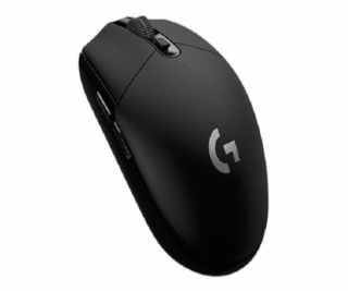 Logitech G305 black