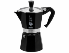 Bialetti Moka Express 6TZ nera