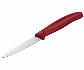 Victorinox Swiss Classic sada nozov 6 kusov cervena