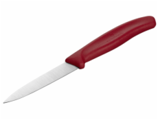 Victorinox Swiss Classic sada nozov 6 kusov cervena