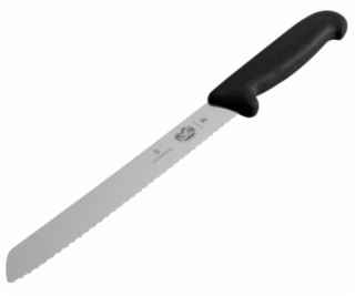 Victorinox noz na chlieb 21 cm Wellenschliff