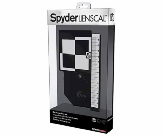 Datacolor Spyder LensCal