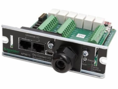 APC AP9613 Dry Contact I/O SmartSlot Card