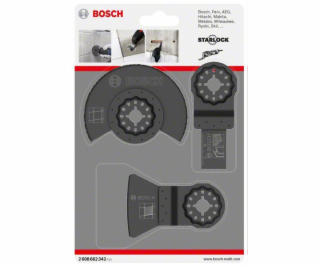 Bosch GOP zakladne dlazdice sada 3ks Starlock