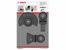 Bosch GOP zakladne dlazdice sada 3ks Starlock