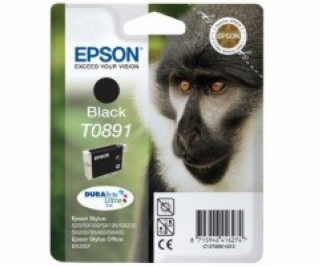 Epson DURABrite Ultra Ink T 089 ink cartridge black      ...