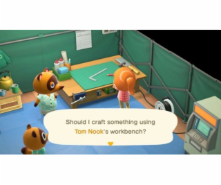 Nintendo Animal Crossing: New Horizons