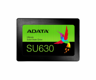 ADATA SSD 2,5  Ultimate SU630 480GB