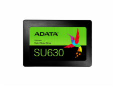 ADATA SSD 2,5  Ultimate SU630 480GB