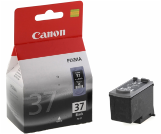 Canon PG-37 black