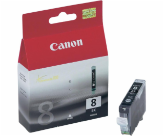 Canon CLI-8 BK black