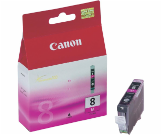 Canon CLI-8 M magenta