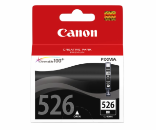 Canon CLI-526 BK black