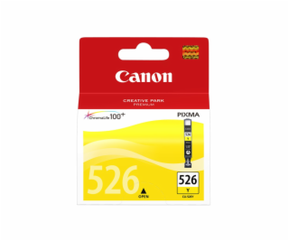 Canon CLI-526 Y yellow