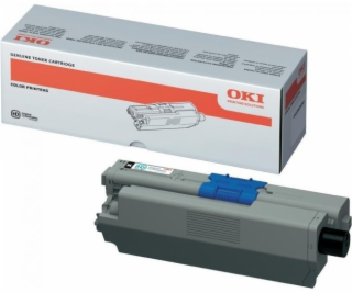 44973508 OKI Toner CIERNY pre C511/C531/MC562  (7 000 strán)