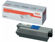 44973508 OKI Toner CIERNY pre C511/C531/MC562  (7 000 strán)