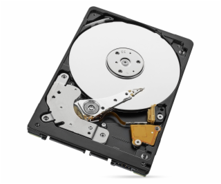 Seagate Barracuda 500GB, ST500LM030