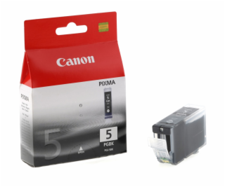 Canon PGI-5 BK black