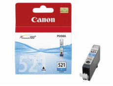 Canon CLI-521 C cyan