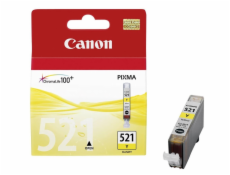 Canon CLI-521 Y yellow