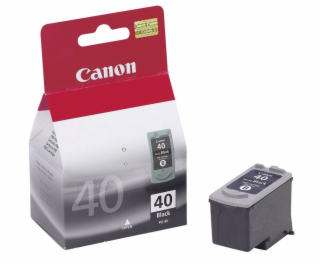 Canon PG-40 black