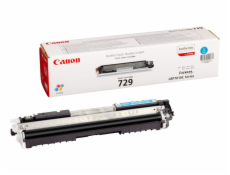 Toner Canon CRG 729 Cyan  pre LBP 7010 a LBP 7018