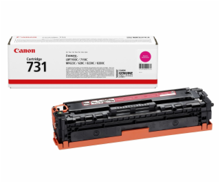 Toner Canon CLBP 731 MAGENTA