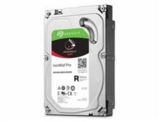 Seagate IronWolf Pro 4TB, ST4000NE001