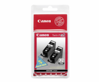 Canon PGI-525 PGBK black Twin Pack