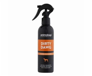 Animology Šampón Bezoplachový Dirty Dawg 250ml