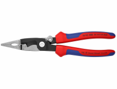 Knipex 13 92 200 Kliešte univezální elektroinštalačný