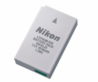 Nikon EN-EL20a Lithium-Ionen Akku