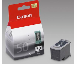 Canon PG-50 black