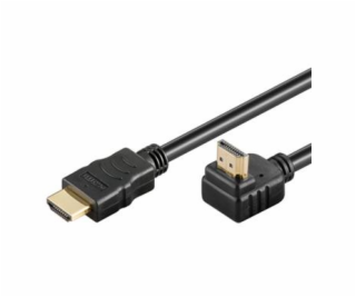 PremiumCord HDMI High Speed \u200b\u200b+ Ethernet kábel,...