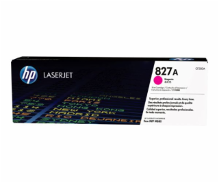 CF303A Purpurová tonerová kazeta HP827A LaserJet