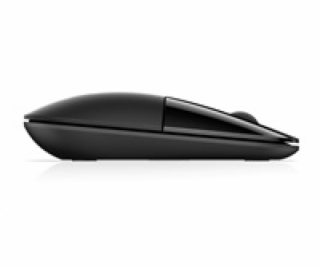 HP Z3700 Wireless Mouse - Black Onyx